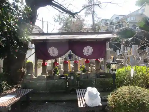 長福寺(神奈川県)