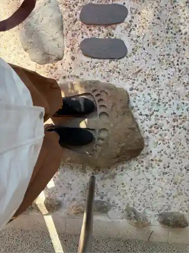 護王神社(京都府)