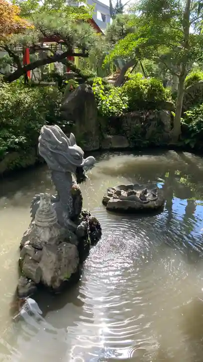 田村神社(香川県)