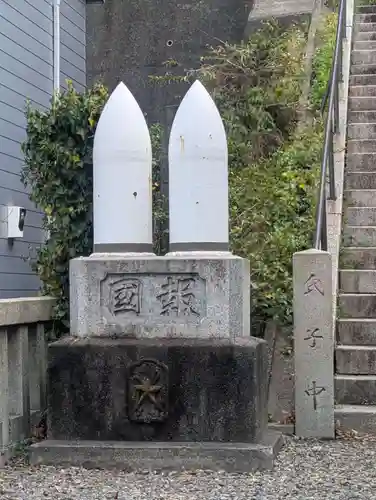 八幡神社(神奈川県)