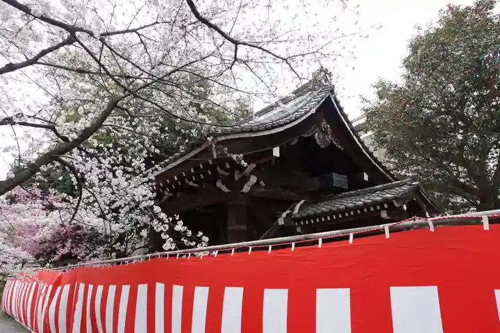 平野神社(京都府)