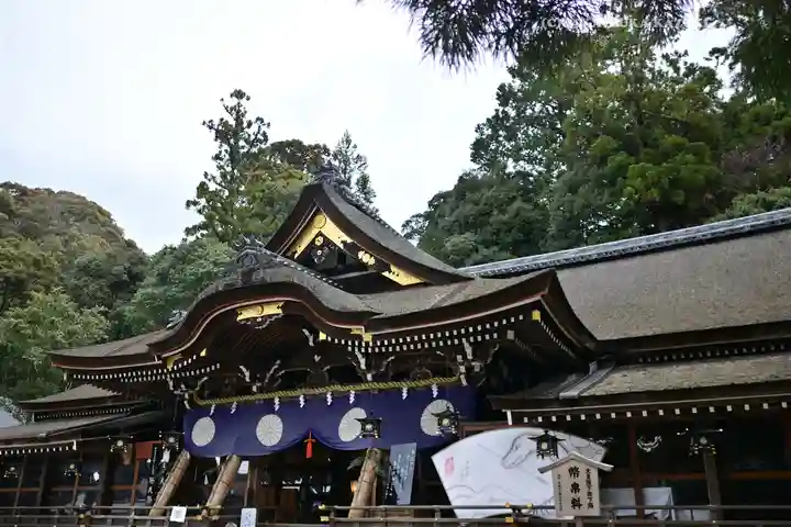 大神神社(奈良県)