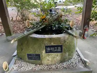黒田原神社(栃木県)