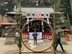 木幡神社(栃木県)