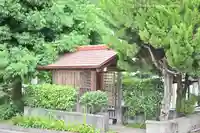 車橋元禄地蔵尊(神奈川県)