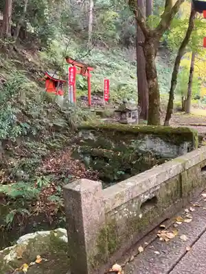 有子山稲荷神社(兵庫県)