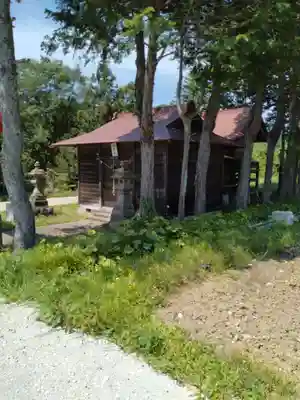 熊野神社(宮城県)