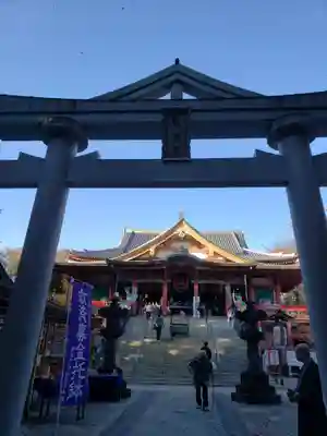 瀧泉寺（目黒不動尊）(東京都)