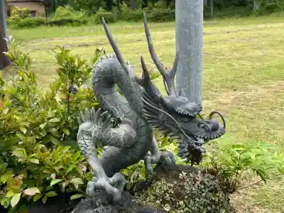 居多神社(新潟県)