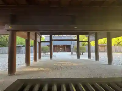 熱田神宮(愛知県)