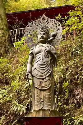 施法寺(東大寺末寺)(愛媛県)