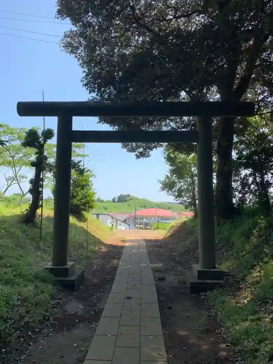 大宮大神(千葉県)