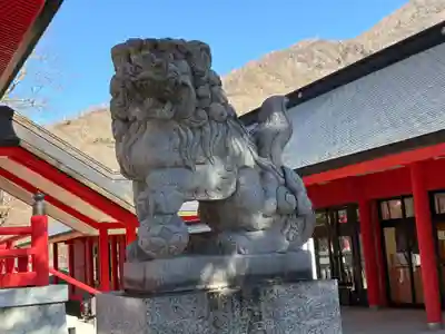 赤城神社(群馬県)