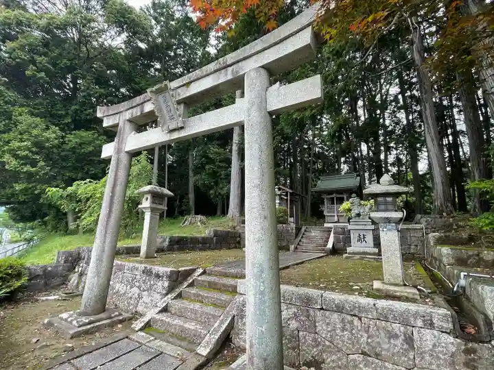 蔵王神社(滋賀県)