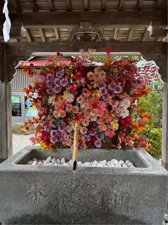 金蛇水神社(宮城県)