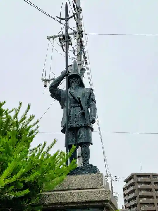 豊国神社(滋賀県)