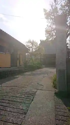 高若寺のその他建物