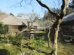 浄智寺の建物その他