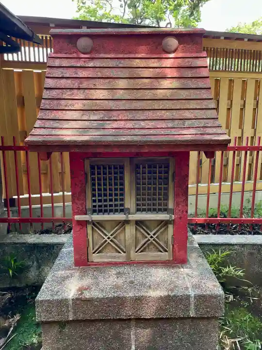 妙福寺(東京都)