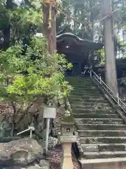 足長神社(長野県)