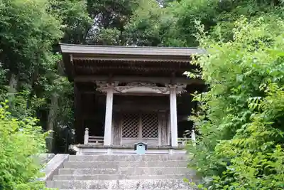 長命寺(滋賀県)