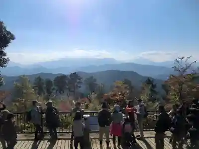 高尾山薬王院(東京都)