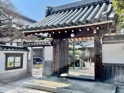 梅香寺(三重県)