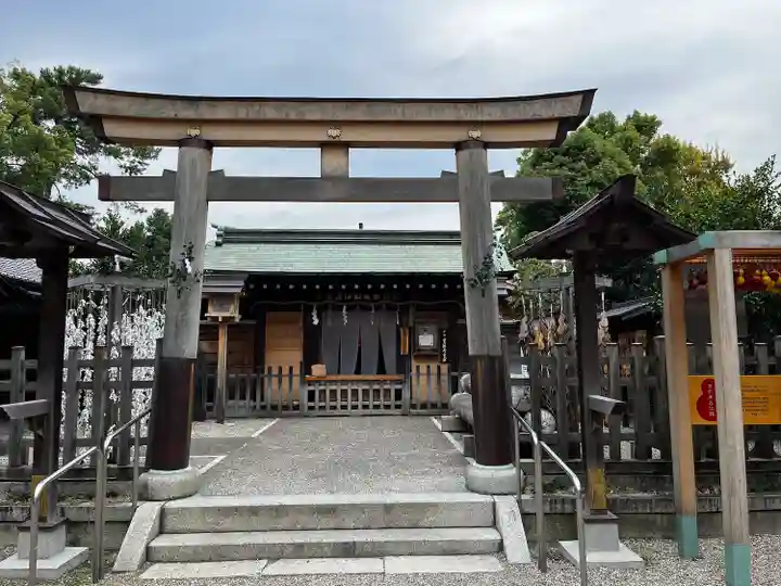 豊國神社(愛知県)
