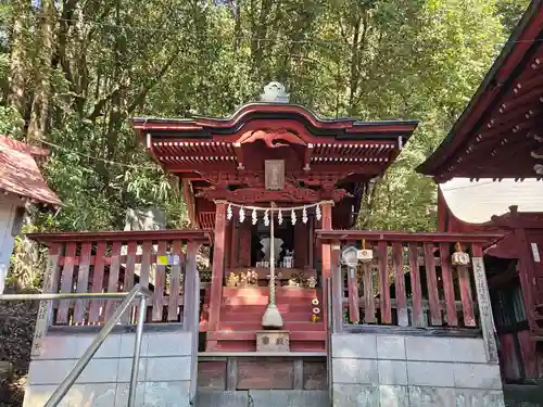 聖神社(埼玉県)