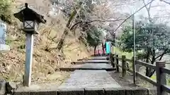 唐澤山神社(栃木県)