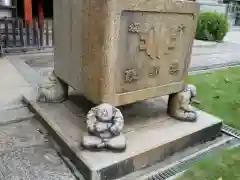 久米寺の建物その他