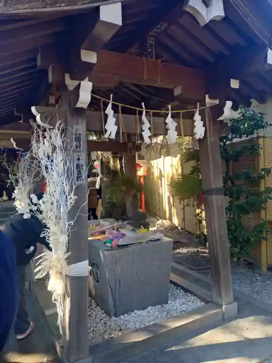 蛇窪神社(東京都)