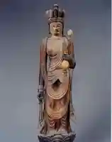 鶏足寺(滋賀県)