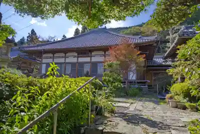 平安寺(岐阜県)