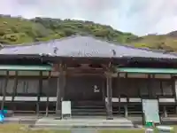 正行院の本殿・本堂