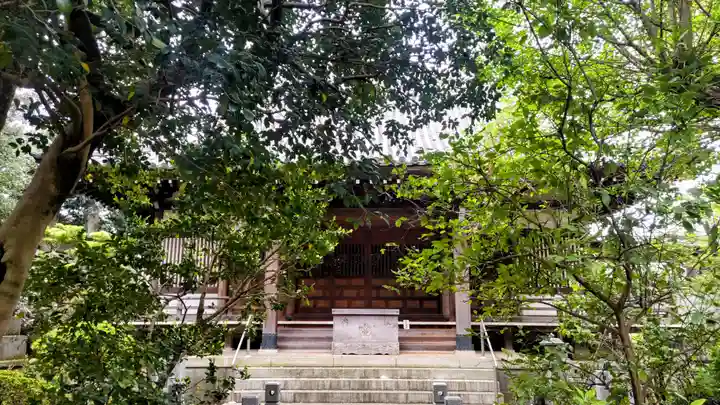観蔵院 曼荼羅寺の御朱印