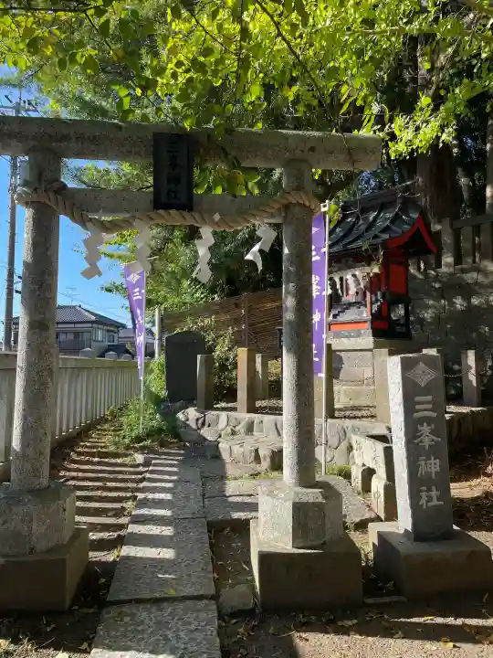 玉前神社(千葉県)