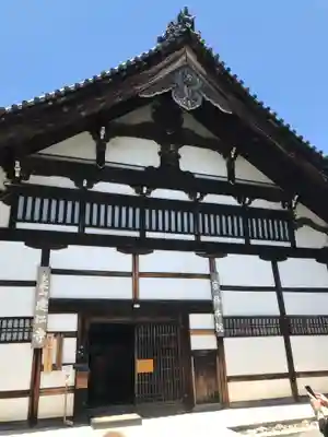 建仁寺（建仁禅寺）のその他建物