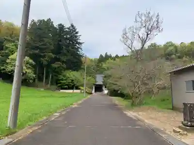 城固寺(千葉県)