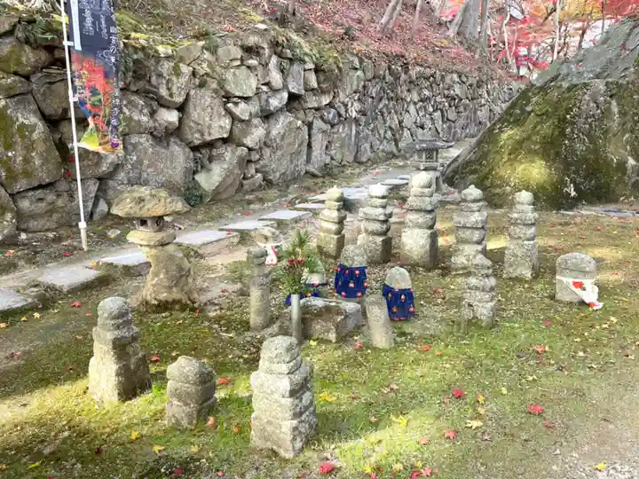 瓦屋寺(滋賀県)