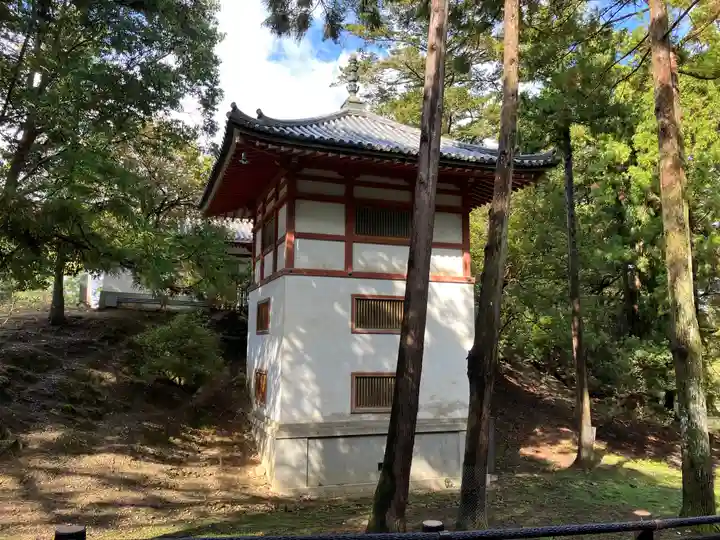 東大寺のその他建物