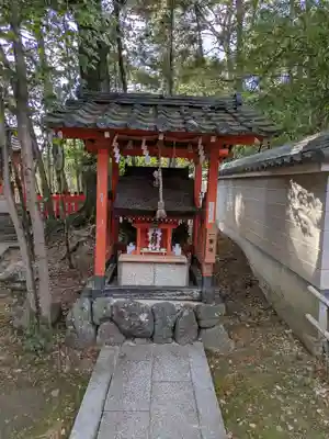 長岡天満宮(京都府)