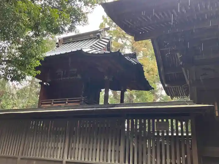 住吉神社(東京都)