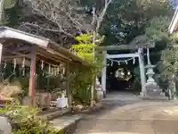 上野神社(三重県)