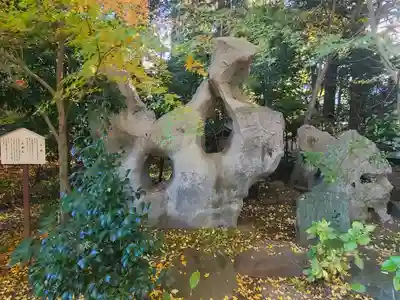 大宝八幡宮(茨城県)