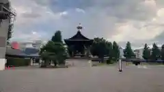 東本願寺（真宗本廟）(京都府)