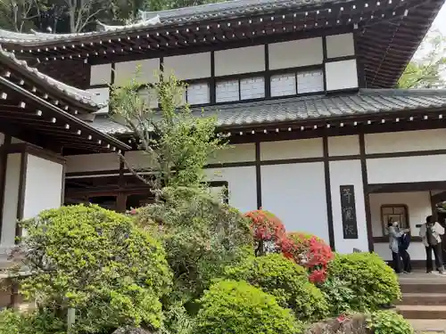 等覚院のその他建物