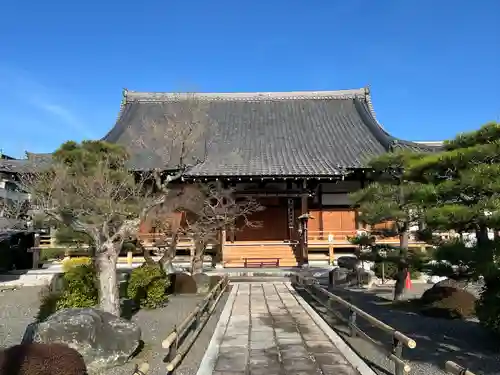 寂光寺(京都府)