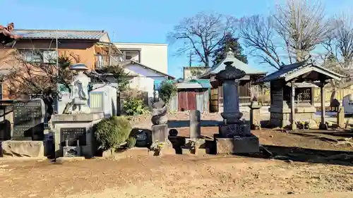 円光院のその他建物