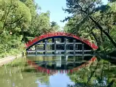 住吉大社の建物その他